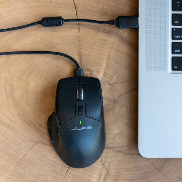 Мышь JLab JBuds Mouse