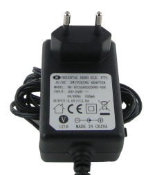 Блок питания Yealink PSU 5VDC.2A