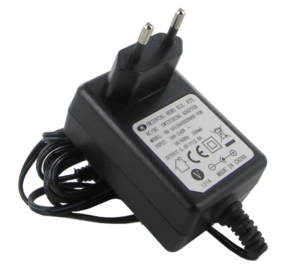 Блок питания Yealink PSU 5VDC.2A