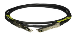 Кабель прямого подключения Huawei QSFP-40G-CU1M (02310MUG)