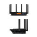 Wi-Fi роутер TP-LINK Archer AX72