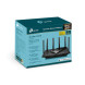 Wi-Fi роутер TP-LINK Archer AX72