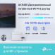 Wi-Fi роутер TP-LINK Archer AX72