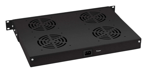 Модуль вентиляторный Cabeus JG03-BK (8617c)