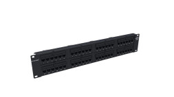 Патч-панель Systimax 1100 Universal PowerSUM 1100-U-PS-48