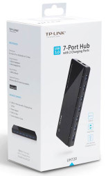 USB-концентратор TP-Link UH720
