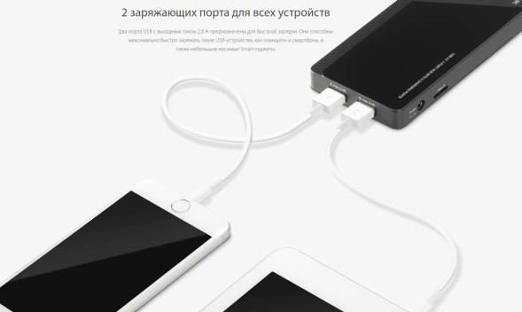 USB-концентратор TP-Link UH720