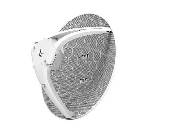 LTE-маршрутизатор Mikrotik LHG LTE kit