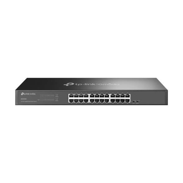 Коммутатор TP-Link Omada DS1024GE