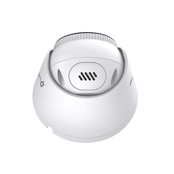 IP-камера TP-Link VIGI InSight S485 2.8 mm (турельная, Full-color, 8 MP, 2.8 mm)