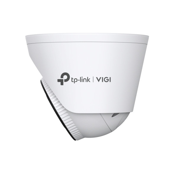 IP-камера TP-Link VIGI InSight S485 2.8 mm (турельная, Full-color, 8 MP, 2.8 mm)
