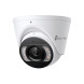 IP-камера TP-Link VIGI InSight S485 2.8 mm (турельная, Full-color, 8 MP, 2.8 mm)