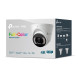 IP-камера TP-Link VIGI InSight S485 2.8 mm (турельная, Full-color, 8 MP, 2.8 mm)