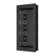 Кронштейн врезной Akuvox E18C In-Wall Mounting Box