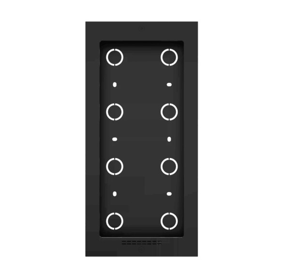Кронштейн врезной Akuvox E18C In-Wall Mounting Box