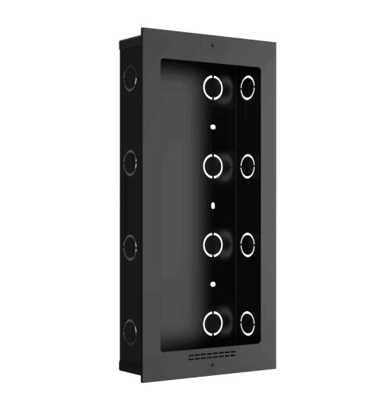 Кронштейн врезной Akuvox E18C In-Wall Mounting Box