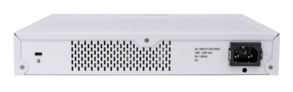 Коммутатор Ruckus ICX8100-C08PF-X