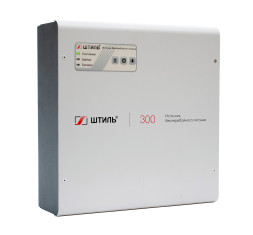 Комплект ИБП Штиль SW300L (online, однофазный, 225 Вт, АБ на 6 ч 30 мин)