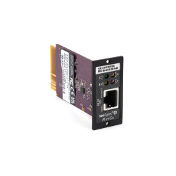 Интерфейсная плата Бастион SNMP-модуль DS 801 (2174)