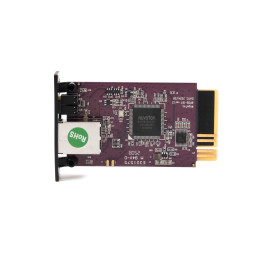 Интерфейсная плата Бастион SNMP-модуль DS 801 (2174)