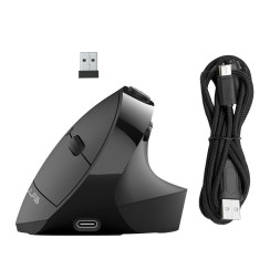 Мышь JLab JBuds Ergonomic Mouse