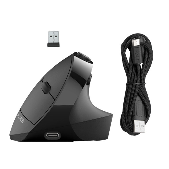 Мышь JLab JBuds Ergonomic Mouse