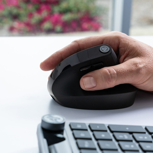 Мышь JLab JBuds Ergonomic Mouse