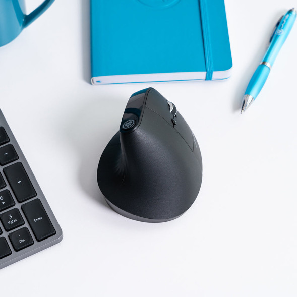 Мышь JLab JBuds Ergonomic Mouse