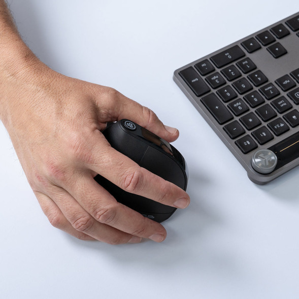 Мышь JLab JBuds Ergonomic Mouse