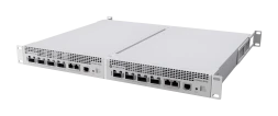 Коммутатор MikroTik CRS804 DDQ