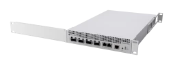 Коммутатор MikroTik CRS804 DDQ