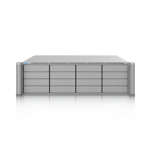 Видеосервер Ubiquiti UniFi Enterprise NVR Core (ENVR-Core)