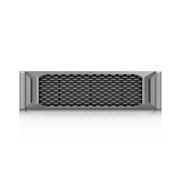 Видеосервер Ubiquiti UniFi Enterprise NVR Core (ENVR-Core)