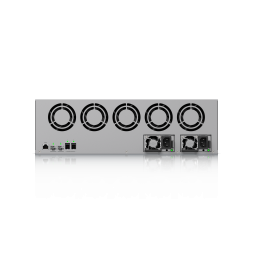Видеосервер Ubiquiti UniFi Enterprise NVR Core (ENVR-Core)
