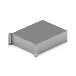 Видеосервер Ubiquiti UniFi Enterprise NVR Core (ENVR-Core)