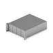 Видеосервер Ubiquiti UniFi Enterprise NVR Core (ENVR-Core)