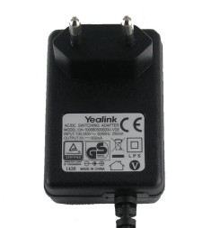Блок питания Yealink PSU 5VDC.600mA