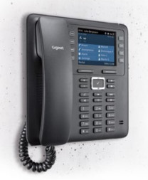 IP-телефон Gigaset Maxwell 3