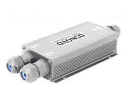 Коммутатор Osnovo SW-8030/WD