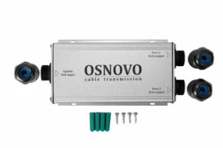 Коммутатор Osnovo SW-8030/WD