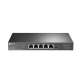 Коммутатор TP-Link TL-SG105PP-M2