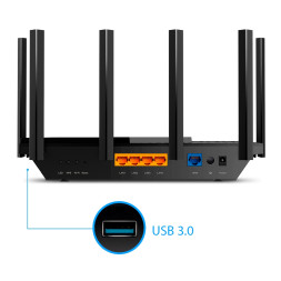 Wi-Fi роутер TP-LINK Archer AX73