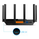 Wi-Fi роутер TP-LINK Archer AX73