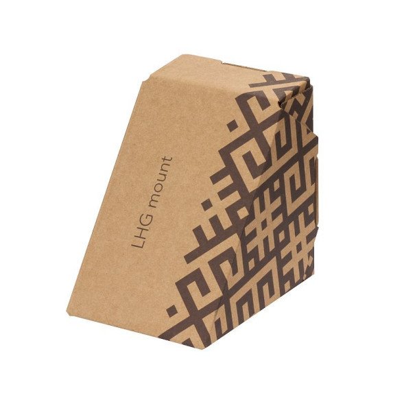 Кронштейн Mikrotik LHG mount