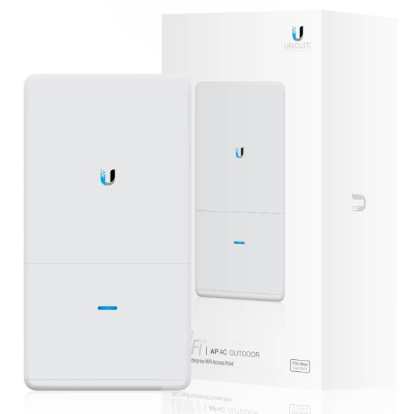 Точка доступа Ubiquiti UniFi AC Outdoor