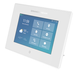 Монитор IP-видеодомофона / интерком Grandstream GSC3570