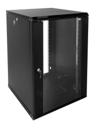 Шкаф телекоммуникационный ЦМО ШРН-Э-12.650-9005