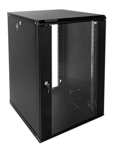 Шкаф телекоммуникационный ЦМО ШРН-Э-12.650-9005