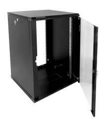 Шкаф телекоммуникационный ЦМО ШРН-Э-12.650-9005