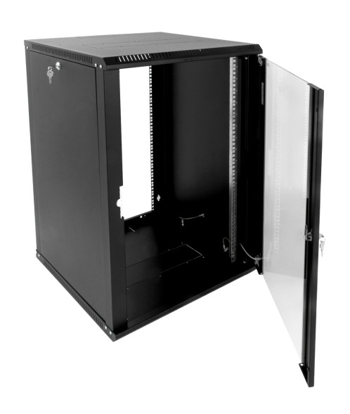 Шкаф телекоммуникационный ЦМО ШРН-Э-12.650-9005